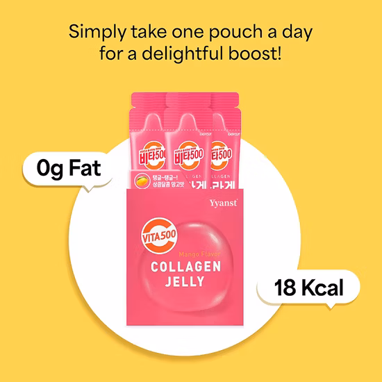 Kollagenhülle mit Vitaminzusatz, Eigenmarke, Fruchtkollagen, weiche Süßigkeiten, gesunde Geleebonbons