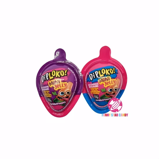 Großhandel Cola Candy OEM Multi